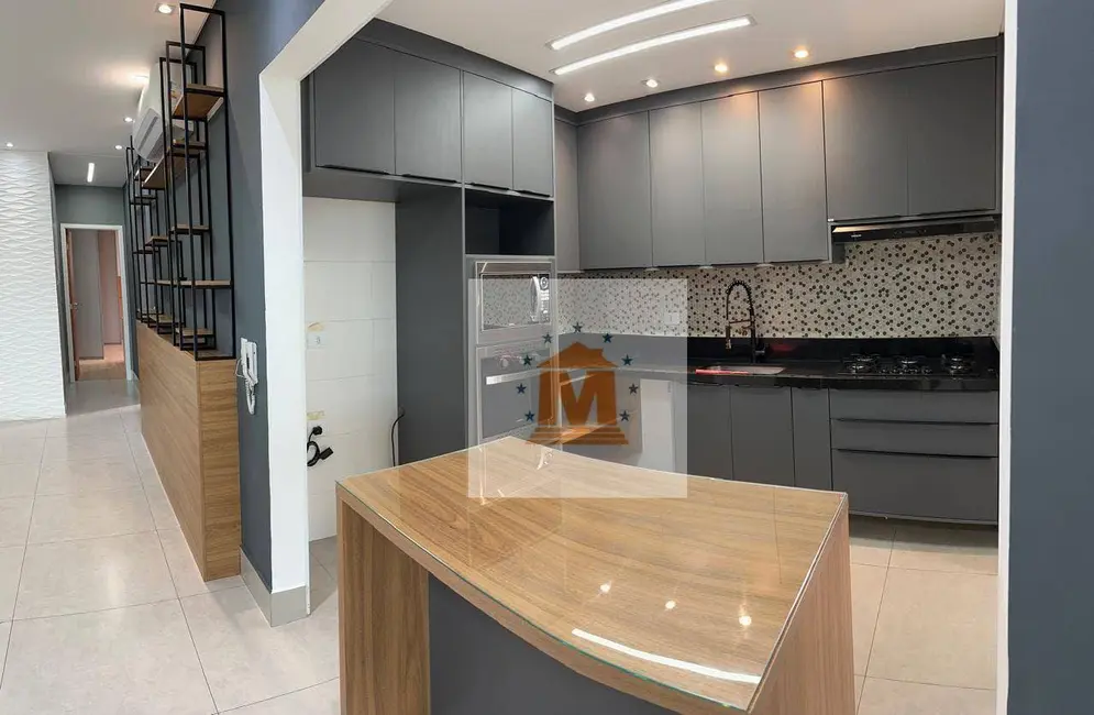 Apartamento com 3 quartos à venda, 93m2 em Centro, Jacarei - SP - imagem 1 Foto 1 de Apartamento com 3 quartos à venda, 93m2 em Centro, Jacarei - SP