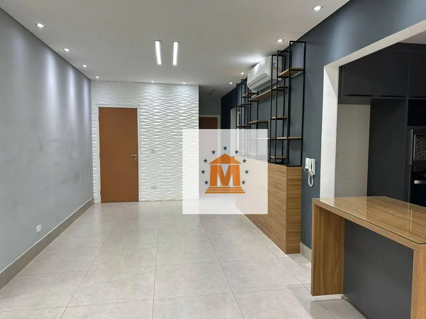 Foto 7 de Apartamento com 3 quartos à venda, 93m2 em Centro, Jacarei - SP