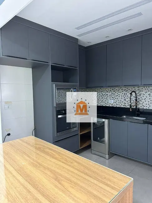 Foto 6 de Apartamento com 3 quartos à venda, 93m2 em Centro, Jacarei - SP