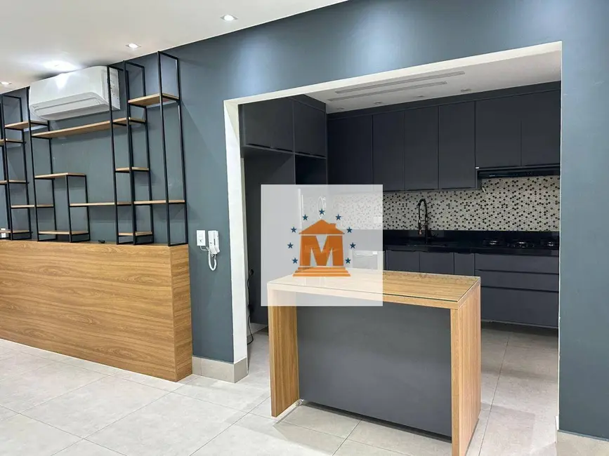 Foto 1 de Apartamento com 3 quartos à venda, 93m2 em Centro, Jacarei - SP