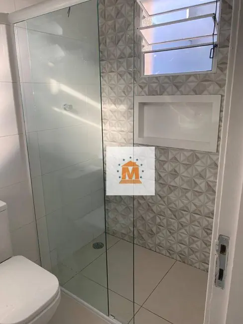 Foto 6 de Casa com 3 quartos à venda, 175m2 em Residencial Parque dos Sinos, Jacarei - SP