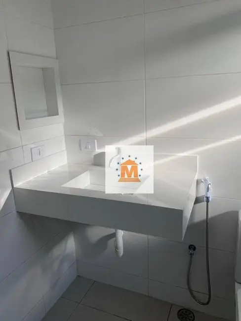 Foto 8 de Casa com 3 quartos à venda, 175m2 em Residencial Parque dos Sinos, Jacarei - SP