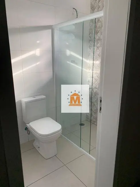 Foto 5 de Casa com 3 quartos à venda, 175m2 em Residencial Parque dos Sinos, Jacarei - SP