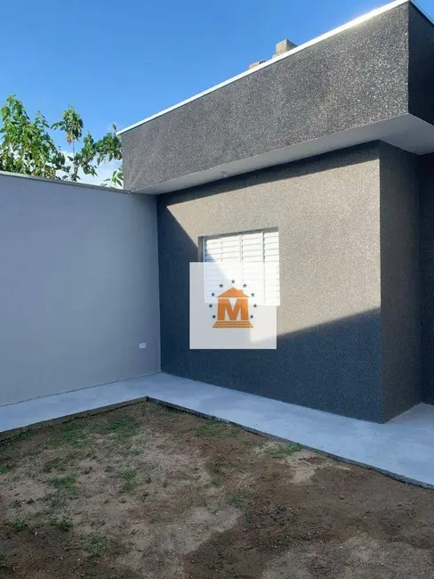 Foto 4 de Casa com 3 quartos à venda, 175m2 em Residencial Parque dos Sinos, Jacarei - SP