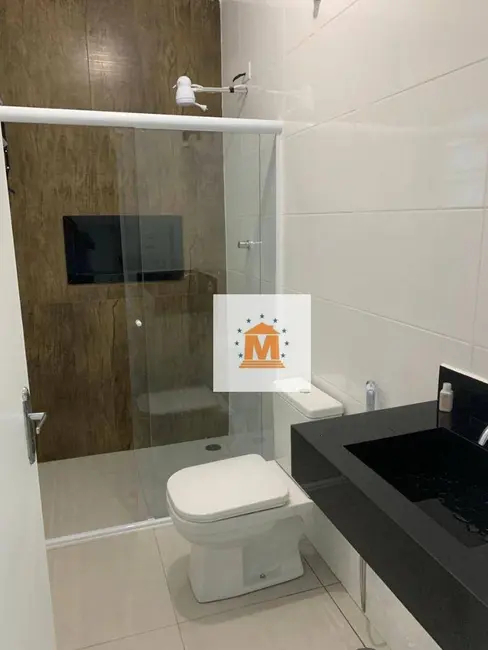 Foto 7 de Casa com 3 quartos à venda, 175m2 em Residencial Parque dos Sinos, Jacarei - SP