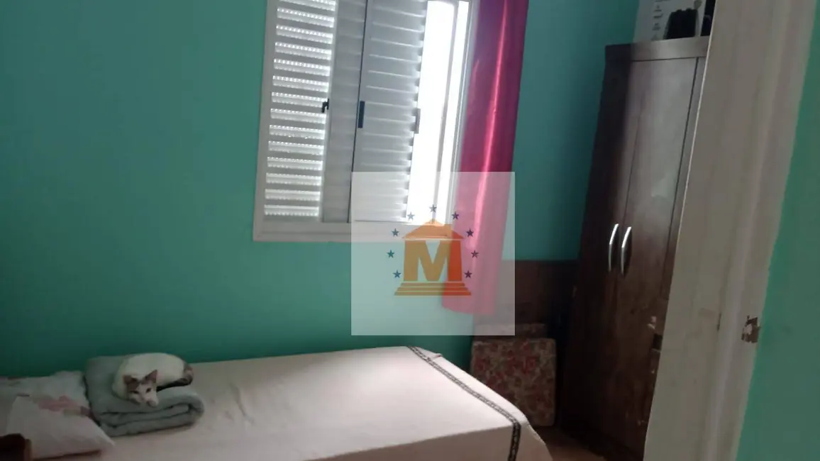 Foto 5 de Apartamento com 2 quartos à venda, 42m2 em Jardim Novo Amanhecer, Jacarei - SP