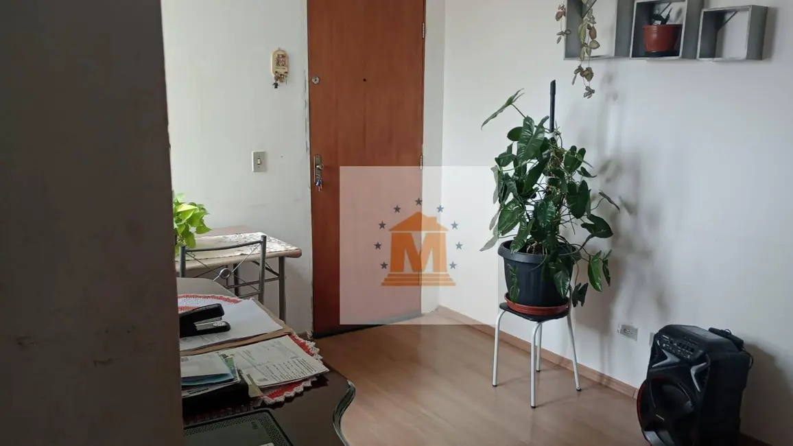 Foto 1 de Apartamento com 2 quartos à venda, 42m2 em Jardim Novo Amanhecer, Jacarei - SP