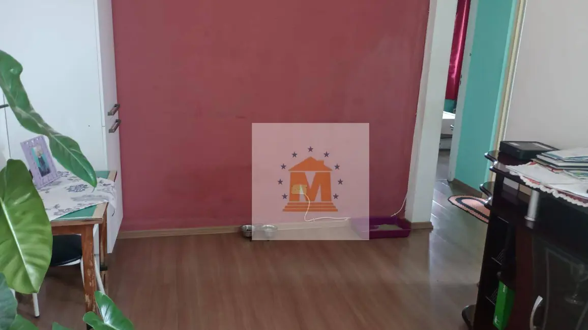 Foto 3 de Apartamento com 2 quartos à venda, 42m2 em Jardim Novo Amanhecer, Jacarei - SP