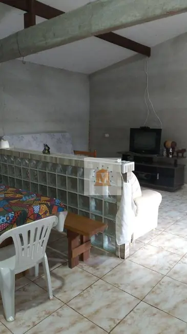 Foto 1 de Chácara com 1 quarto à venda, 1550m2 em Jardim Colônia, Jacarei - SP