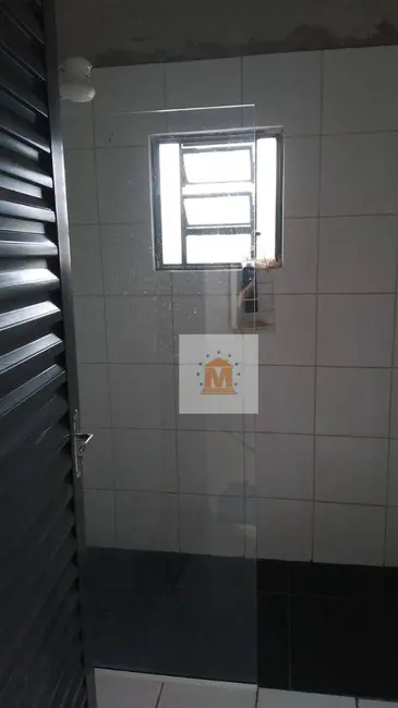 Foto 7 de Chácara com 1 quarto à venda, 1550m2 em Jardim Colônia, Jacarei - SP