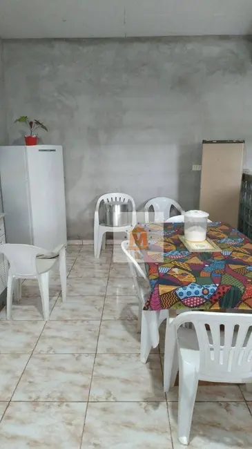 Foto 5 de Chácara com 1 quarto à venda, 1550m2 em Jardim Colônia, Jacarei - SP