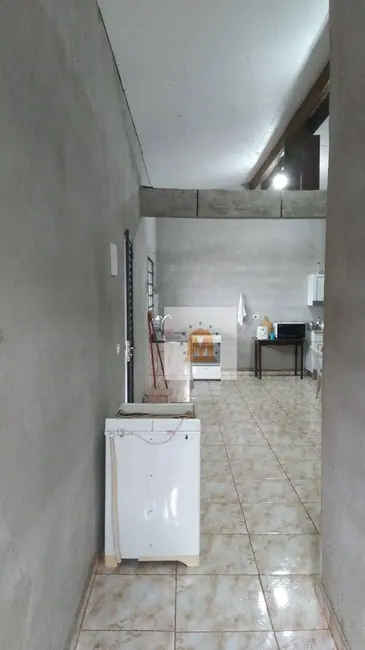 Foto 9 de Chácara com 1 quarto à venda, 1550m2 em Jardim Colônia, Jacarei - SP