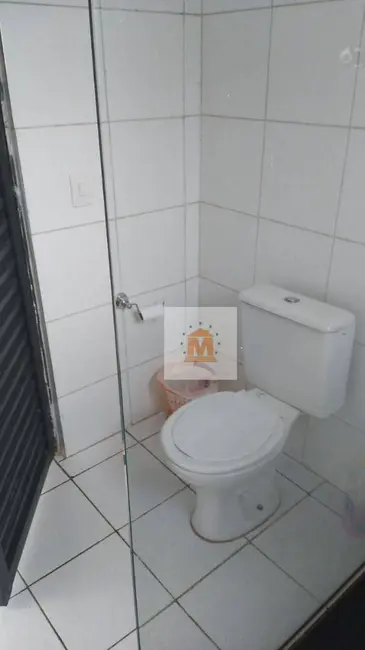 Foto 8 de Chácara com 1 quarto à venda, 1550m2 em Jardim Colônia, Jacarei - SP