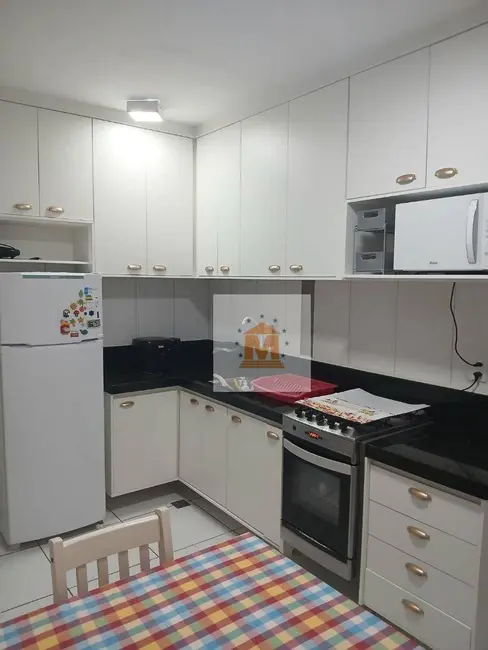 Foto 1 de Sobrado com 2 quartos à venda, 152m2 em Centro, Jacarei - SP