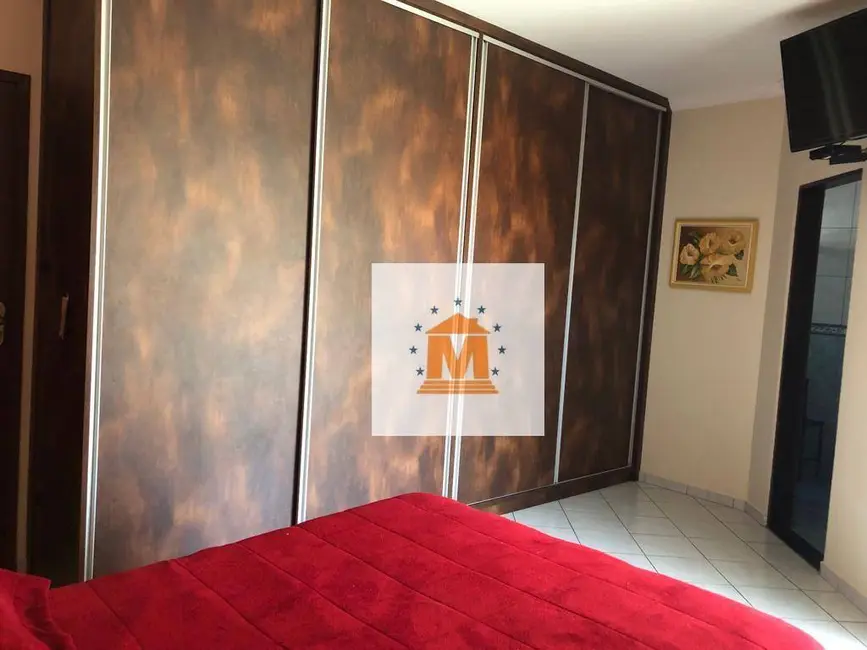 Foto 7 de Sobrado com 4 quartos à venda, 175m2 em Jacarei - SP