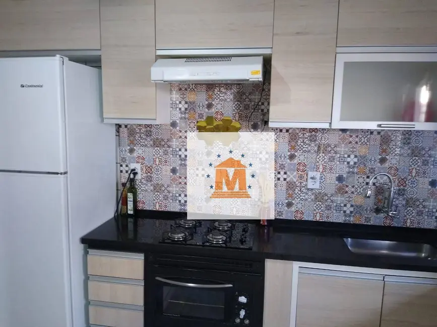 Sobrado com 2 quartos à venda, 243m2 em Parque Santo Antônio, Jacarei - SP - imagem 5 Foto 5 de Sobrado com 2 quartos à venda, 243m2 em Parque Santo Antônio, Jacarei - SP