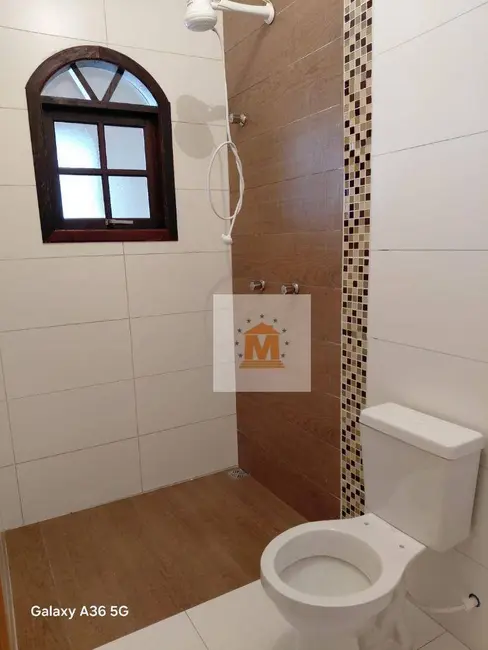 Sobrado com 3 quartos à venda, 125m2 em Vila Ita, Jacarei - SP - imagem 9 Foto 9 de Sobrado com 3 quartos à venda, 125m2 em Vila Ita, Jacarei - SP