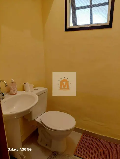 Sobrado com 3 quartos à venda, 125m2 em Vila Ita, Jacarei - SP - imagem 5 Foto 5 de Sobrado com 3 quartos à venda, 125m2 em Vila Ita, Jacarei - SP