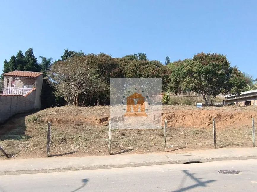 Foto 2 de Terreno / Lote à venda, 1000m2 em Chácaras Reunidas Igarapés, Jacarei - SP