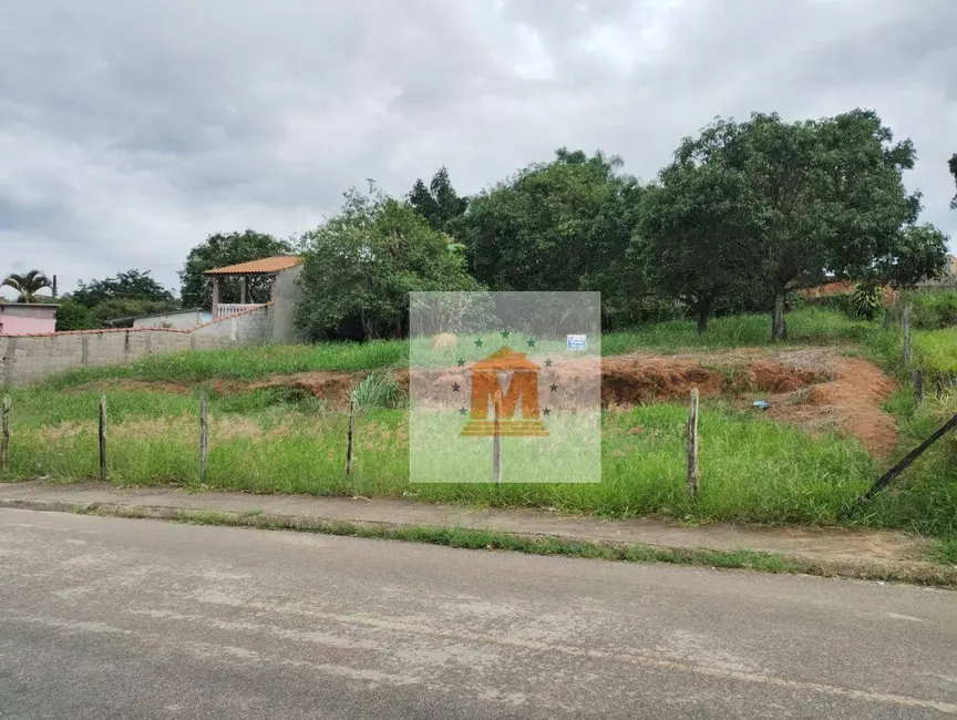 Foto 1 de Terreno / Lote à venda, 1000m2 em Chácaras Reunidas Igarapés, Jacarei - SP