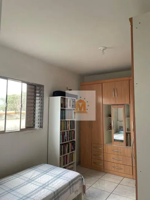 Foto 5 de Sobrado com 4 quartos à venda, 150m2 em Vila Formosa, Jacarei - SP