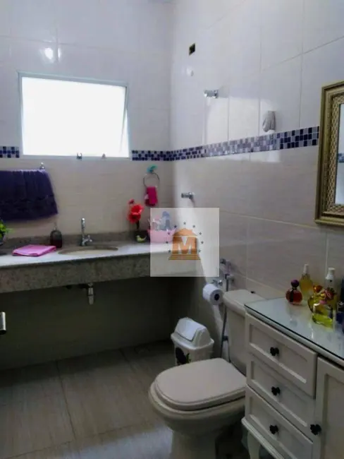 Foto 7 de Sobrado com 4 quartos à venda, 150m2 em Vila Formosa, Jacarei - SP