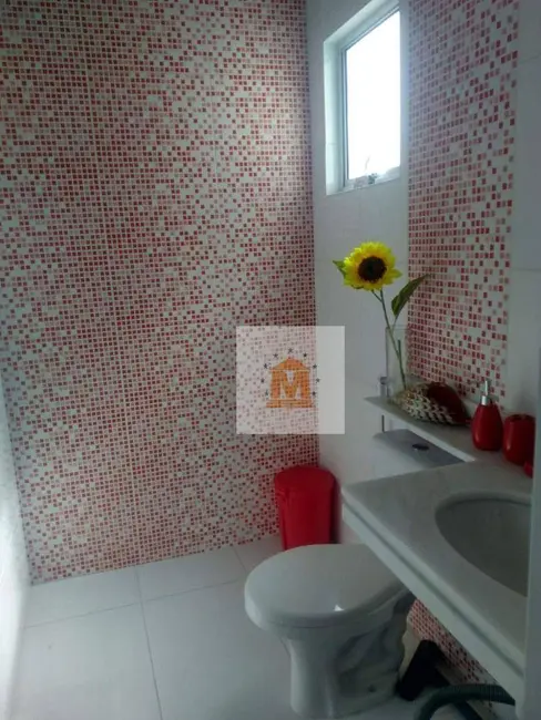 Foto 8 de Sobrado com 4 quartos à venda, 150m2 em Vila Formosa, Jacarei - SP