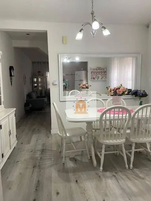 Foto 3 de Sobrado com 4 quartos à venda, 150m2 em Vila Formosa, Jacarei - SP