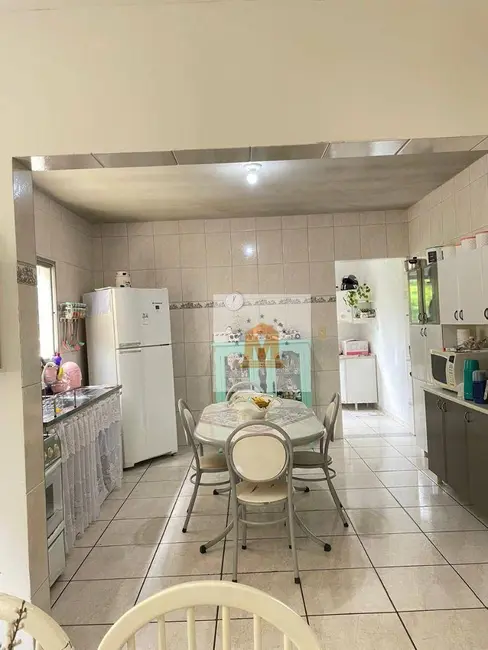 Foto 2 de Sobrado com 4 quartos à venda, 150m2 em Vila Formosa, Jacarei - SP