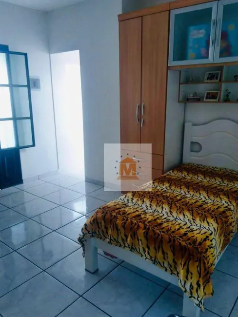 Foto 9 de Sobrado com 4 quartos à venda, 150m2 em Vila Formosa, Jacarei - SP