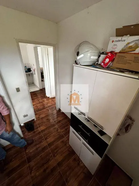 Foto 7 de Apartamento com 2 quartos à venda, 45m2 em Jardim Novo Amanhecer, Jacarei - SP