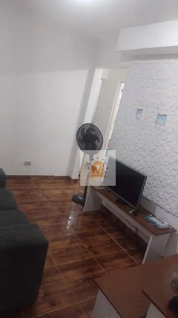 Foto 1 de Apartamento com 2 quartos à venda, 45m2 em Jardim Novo Amanhecer, Jacarei - SP