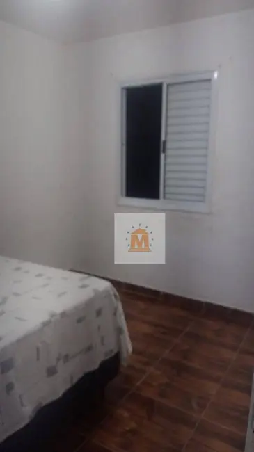 Foto 3 de Apartamento com 2 quartos à venda, 45m2 em Jardim Novo Amanhecer, Jacarei - SP