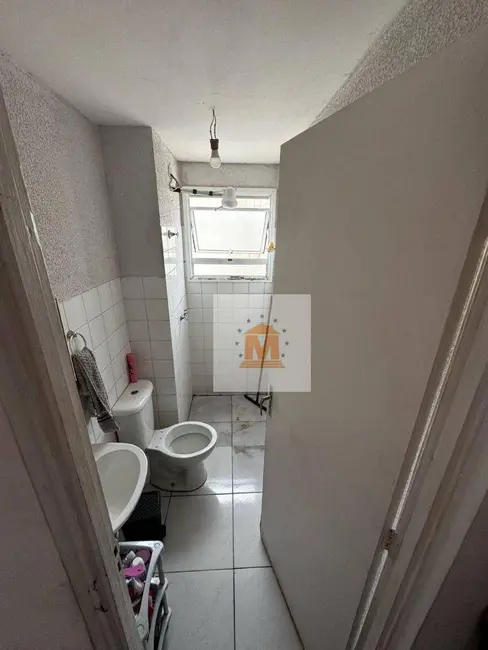 Foto 9 de Apartamento com 2 quartos à venda, 45m2 em Jardim Novo Amanhecer, Jacarei - SP