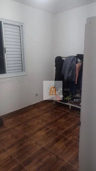 Foto 6 de Apartamento com 2 quartos à venda, 45m2 em Jardim Novo Amanhecer, Jacarei - SP