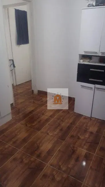 Foto 4 de Apartamento com 2 quartos à venda, 45m2 em Jardim Novo Amanhecer, Jacarei - SP