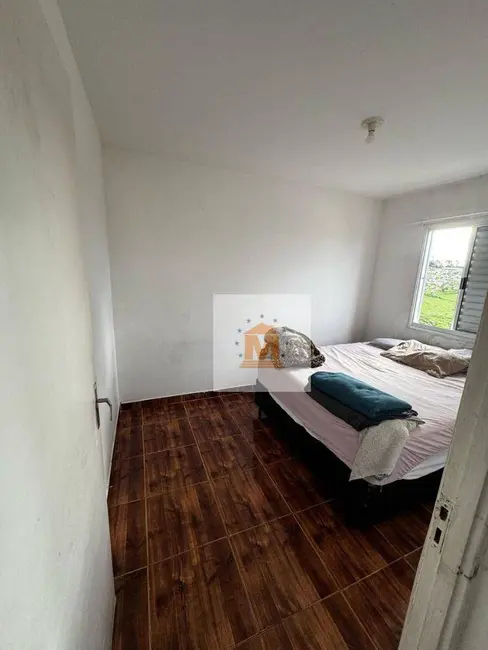 Foto 8 de Apartamento com 2 quartos à venda, 45m2 em Jardim Novo Amanhecer, Jacarei - SP