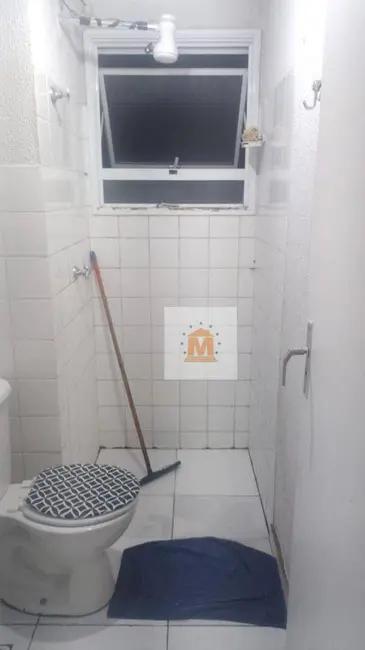 Foto 2 de Apartamento com 2 quartos à venda, 45m2 em Jardim Novo Amanhecer, Jacarei - SP