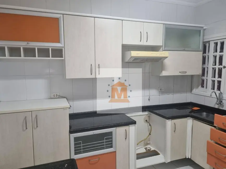 Foto 1 de Sobrado com 2 quartos à venda, 88m2 em Jardim Santa Maria, Jacarei - SP