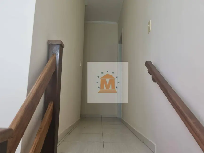 Foto 9 de Sobrado com 2 quartos à venda, 88m2 em Jardim Santa Maria, Jacarei - SP