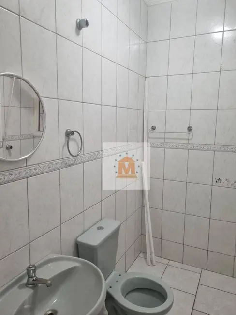 Foto 4 de Sobrado com 2 quartos à venda, 88m2 em Jardim Santa Maria, Jacarei - SP