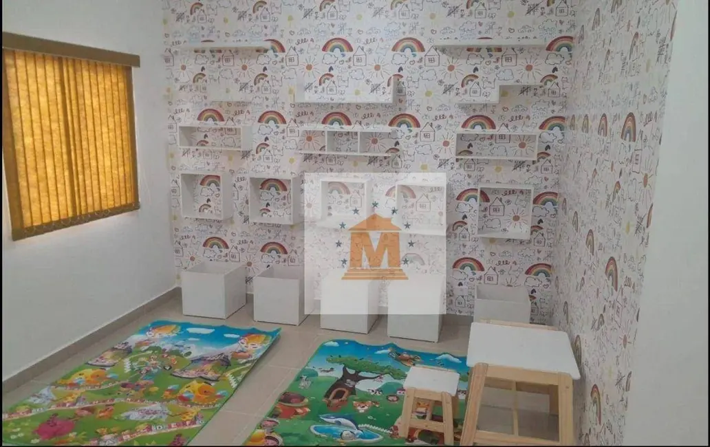 Foto 8 de Apartamento com 2 quartos à venda, 54m2 em Parque Santo Antônio, Jacarei - SP