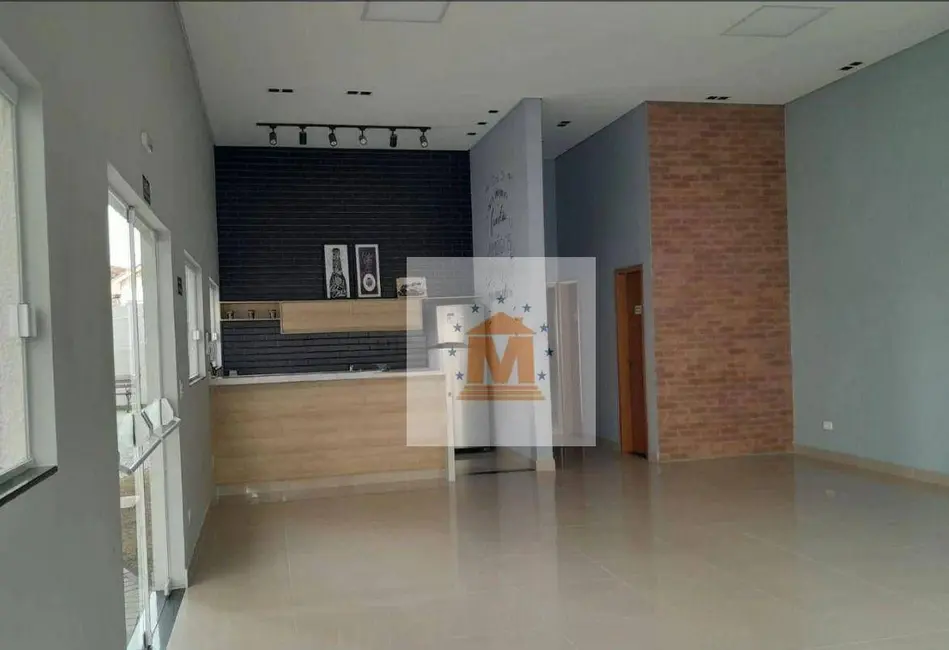 Foto 5 de Apartamento com 2 quartos à venda, 54m2 em Parque Santo Antônio, Jacarei - SP