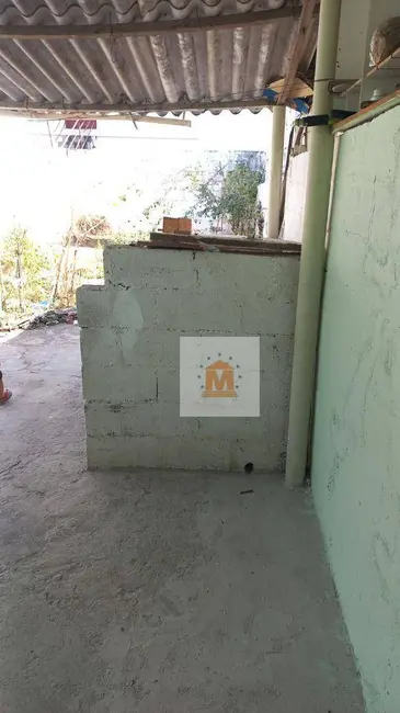 Foto 3 de Casa com 1 quarto à venda, 151m2 em Jardim Califórnia, Jacarei - SP