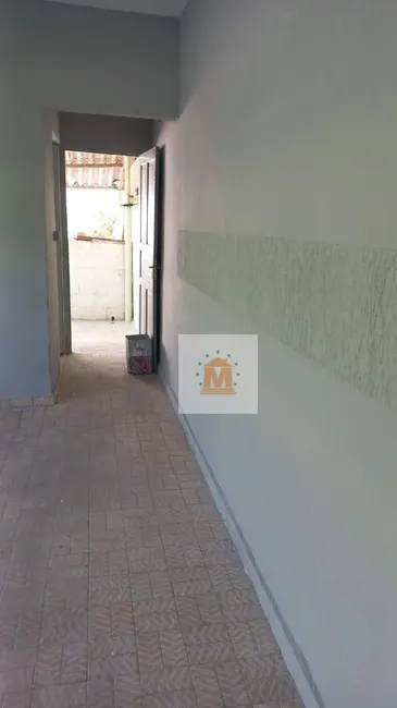 Foto 7 de Casa com 1 quarto à venda, 151m2 em Jardim Califórnia, Jacarei - SP