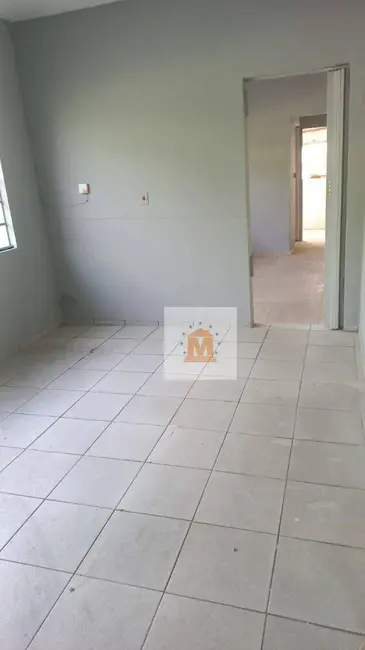 Foto 6 de Casa com 1 quarto à venda, 151m2 em Jardim Califórnia, Jacarei - SP