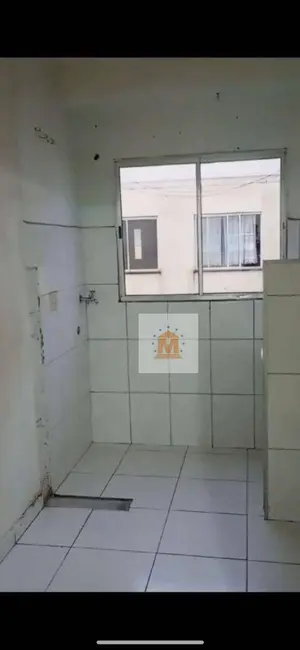 Foto 2 de Apartamento com 2 quartos à venda, 79m2 em Jardim Coleginho, Jacarei - SP
