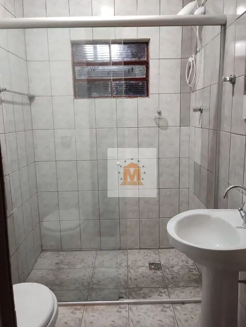 Foto 2 de Casa com 1 quarto à venda em Jardim Bela Vista, Jacarei - SP