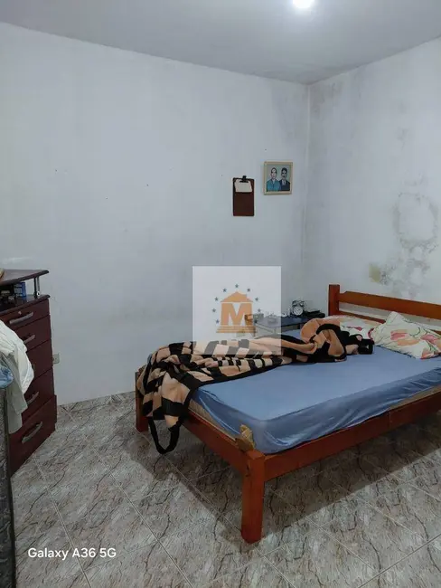 Foto 9 de Casa com 2 quartos à venda, 125m2 em Jardim Esperança, Jacarei - SP