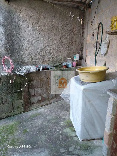 Foto 6 de Casa com 2 quartos à venda, 125m2 em Jardim Esperança, Jacarei - SP